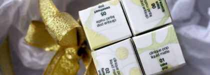 Моя очередная попытка примерить матовые губы с новой лаковой помадой Clinique Pop Liquid™ Matte Lip Colour + Primer