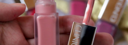 Моя очередная попытка примерить матовые губы с новой лаковой помадой Clinique Pop Liquid™ Matte Lip Colour + Primer