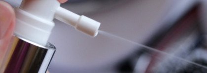 Эликсир для моих волос - Nioxin Intensive Therapy Diaboost