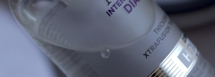 Эликсир для моих волос - Nioxin Intensive Therapy Diaboost