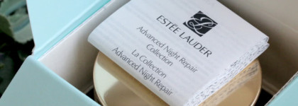 Новинка Estee Lauder - Универсальный восстанавливающий комплекс в ампулах Advanced Night Repair Intensive Recovery Ampoules