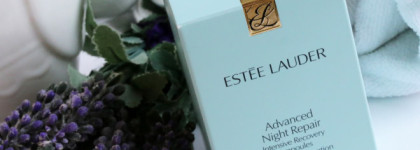 Новинка Estee Lauder - Универсальный восстанавливающий комплекс в ампулах Advanced Night Repair Intensive Recovery Ampoules