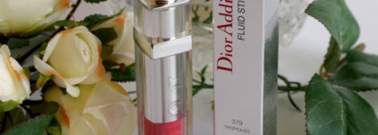 Флюид Dior Addict Fluid Stick, который наперекор плохим отзывам о нем все-таки сумел меня покорить