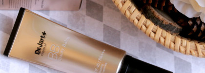 Еще один вв-крем. Dr. Jart+ Premium BB Beauty Balm SPF 45/PA+++
