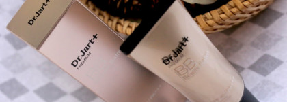 Еще один вв-крем. Dr. Jart+ Premium BB Beauty Balm SPF 45/PA+++