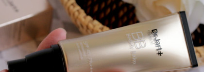 Еще один вв-крем. Dr. Jart+ Premium BB Beauty Balm SPF 45/PA+++