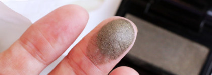 Shiseido Luminizing Satin Eye Color GR 712 Kombu