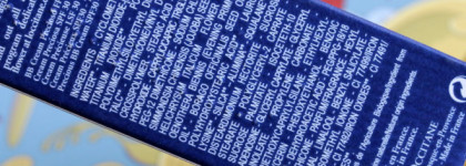 Кто с чем, а я к вам с очередным вв-кремом. Драгоценный Иммортель. L’Occitane Immortelle Precious BB Cream