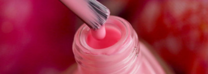 Начало весны с Dior Vernis # 491 Lilac