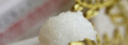 Сollistar The First Talasso-Scrub Shampoo - Первый талассо-скраб и шампунь в одной симпатичной баночке