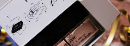 Givenchy Prisme Libre Mat-finish & Enhanced Radiance Loose Powder # 2 Taffetas Beige