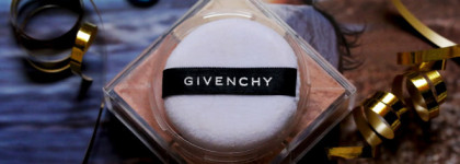 Givenchy Prisme Libre Mat-finish & Enhanced Radiance Loose Powder # 2 Taffetas Beige