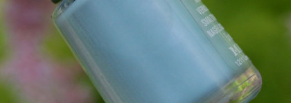 Mavala Nail Color Cream # 181 Blue Mint из коллекции Delicious Nail Polish Collection