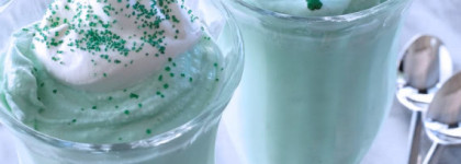 Mavala Nail Color Cream # 181 Blue Mint из коллекции Delicious Nail Polish Collection