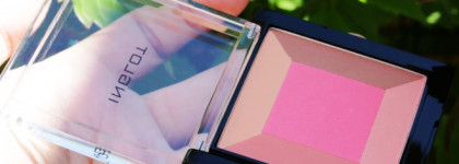 Inglot AMC Multicolour System Face&Body Powder Matte - многоцветная пудра c матовым эффектом