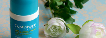 Biorga Cystiphane Anti-Hair Loss Shampoo - шампунь против выпадения волос