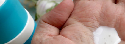 Biorga Cystiphane Anti-Hair Loss Shampoo - шампунь против выпадения волос