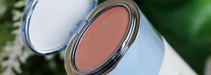 Еще один мой летний фаворит Estee Lauder Crescent White BB Creme SPF 50 and Brightening Balm