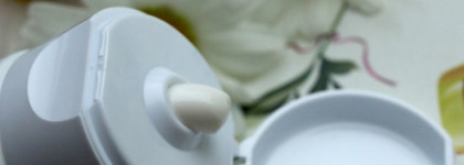 Первое знакомство с брендом Origins. Два средства марки - маска для лица Origins Drink Up и очищающее масло Origins Modern Friction