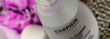 Darphin L’Institut Youth Resurfacing Peel with a Botanical Blend