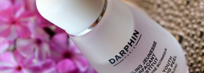Darphin L’Institut Youth Resurfacing Peel with a Botanical Blend