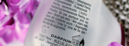Darphin L’Institut Youth Resurfacing Peel with a Botanical Blend