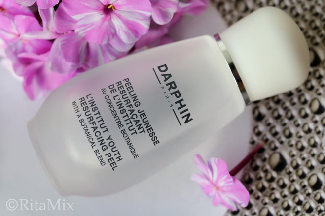 Darphin L’Institut Youth Resurfacing Peel with a Botanical Blend