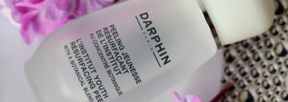 Darphin L’Institut Youth Resurfacing Peel with a Botanical Blend