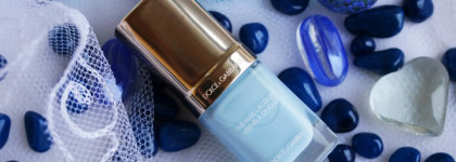 Dolce & Gabbana The Nail Lacquer 719 Light Bloom