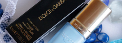 Dolce & Gabbana The Nail Lacquer 719 Light Bloom