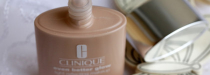Clinique Even Better™ Glow Light Reflecting Makeup SPF 15 #CN 28 Ivory