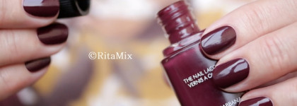 Dolce & Gabbana The Nail Lacquer 350 Inferno