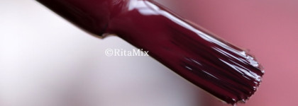 Dolce & Gabbana The Nail Lacquer 350 Inferno