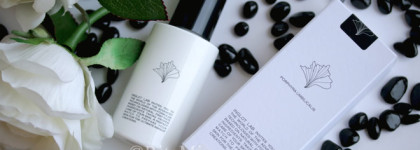 Новинки Inglot Lab: дневная Hydrating Day Serum и ночная Revitalizing Night Serum сыворотки в уходе за лицом