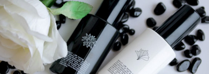 Новинки Inglot Lab: дневная Hydrating Day Serum и ночная Revitalizing Night Serum сыворотки в уходе за лицом