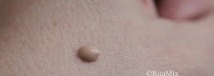 Clinique Even Better Makeup SPF 15 и его сравнение с новинкой Clinique Even Better Glow Makeup SPF 15