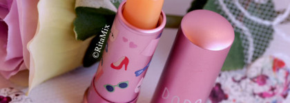 Сердечный тинт для губ Holika Holika Heartful Gel Tint Bar Dodo