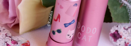 Сердечный тинт для губ Holika Holika Heartful Gel Tint Bar Dodo