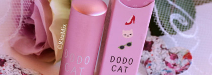 Сердечный тинт для губ Holika Holika Heartful Gel Tint Bar Dodo