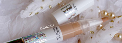 Корректор-консилер для лица Physicians Formula Super BB All-in-1 Beauty Balm Concealer