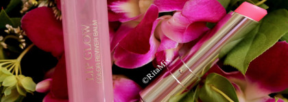 Dior Lip Glow Hydrating Color Reviver Balm из весенней коллекции Dior