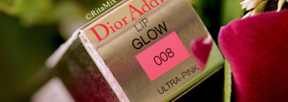 Dior Lip Glow Hydrating Color Reviver Balm из весенней коллекции Dior