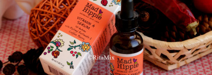 Mad Hippie Skin Care Products Vitamin A Serum