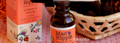 Mad Hippie Skin Care Products Vitamin A Serum
