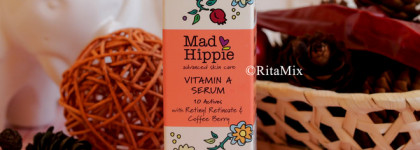Mad Hippie Skin Care Products Vitamin A Serum