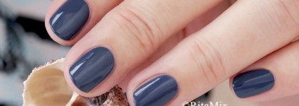 Dior Vernis 894 Blop из летней коллекции макияжа Dior Cool Wave Makeup Collection 2018