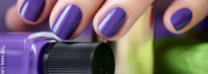 Dolce & Gabbana The Nail Lacquer # 325 Violet