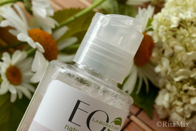 Два бюджетных средства: тоник EcoLab и мицеллярное масло Yves Rocher