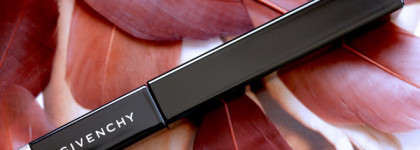 Конец лета с осенней коллекцией Givenchy Midnight Skies Collection Fall 2018