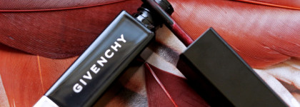 Конец лета с осенней коллекцией Givenchy Midnight Skies Collection Fall 2018